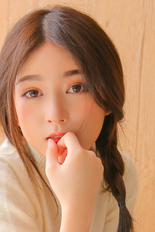 红灯区 舒淇