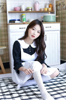 案山子